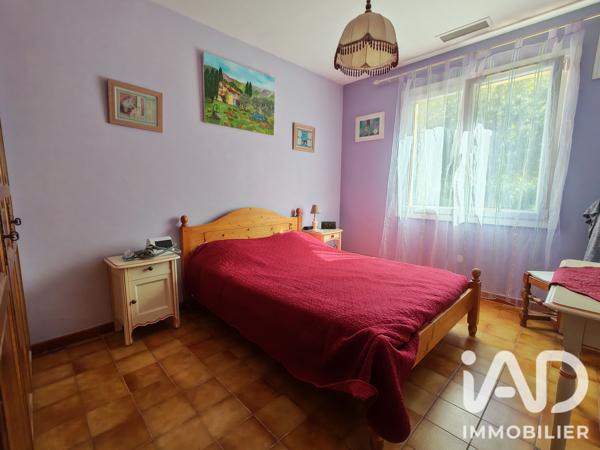 Maison à vendre 5 pièces 140 m² Jonquières