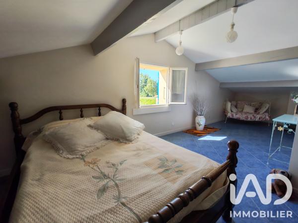 Maison à vendre 5 pièces 140 m² Jonquières