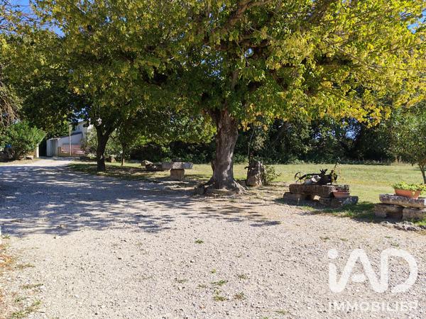 Maison à vendre 5 pièces 140 m² Jonquières