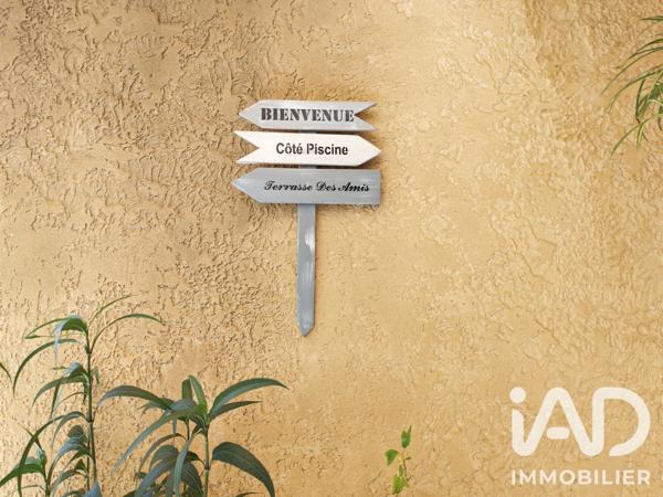 Maison à vendre 5 pièces 140 m² Jonquières