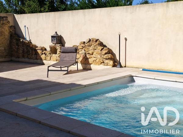 Maison à vendre 5 pièces 140 m² Jonquières
