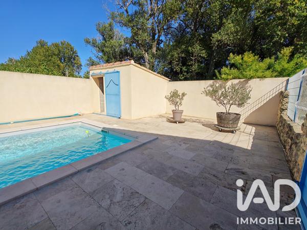 Maison à vendre 5 pièces 140 m² Jonquières
