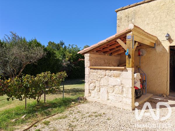 Maison à vendre 5 pièces 140 m² Jonquières