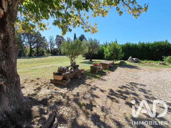 Maison à vendre 5 pièces 140 m² Jonquières