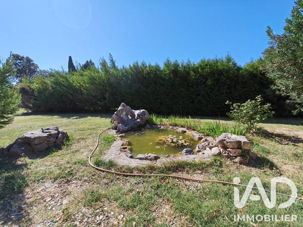 Maison à vendre 5 pièces 140 m² Jonquières
