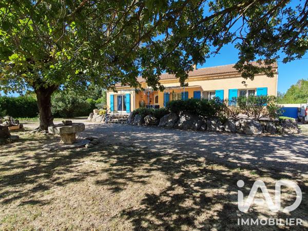 Maison à vendre 5 pièces 140 m² Jonquières