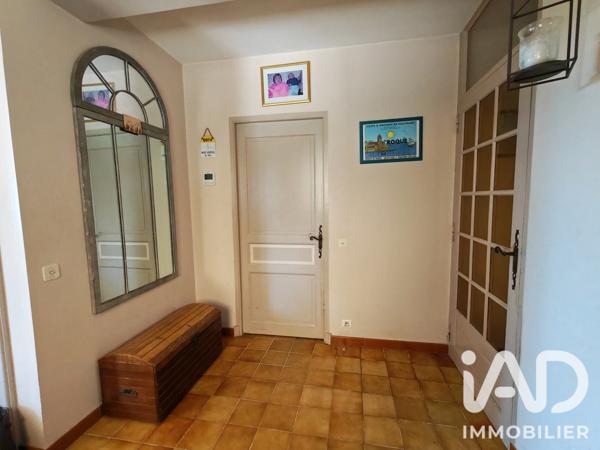 Maison à vendre 5 pièces 140 m² Jonquières
