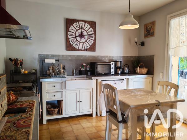 Maison à vendre 5 pièces 140 m² Jonquières