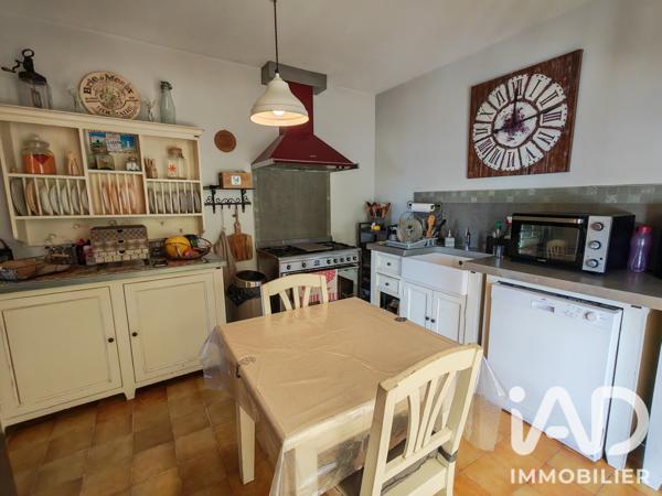 Maison à vendre 5 pièces 140 m² Jonquières