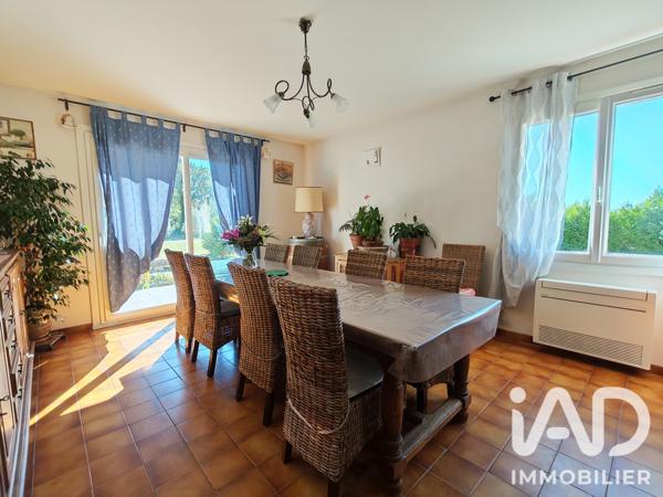 Maison à vendre 5 pièces 140 m² Jonquières
