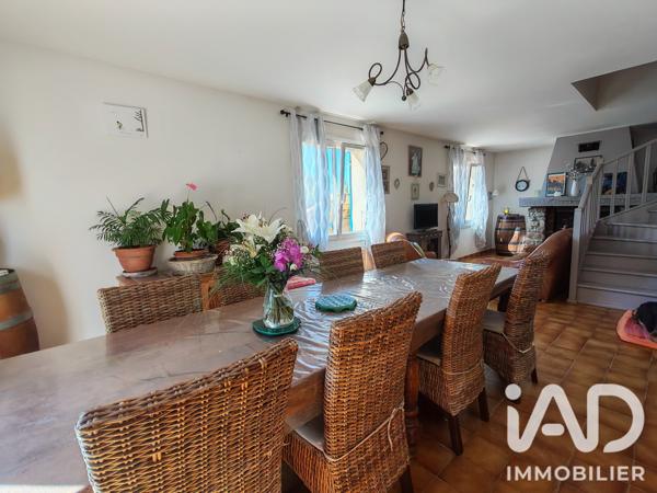 Maison à vendre 5 pièces 140 m² Jonquières