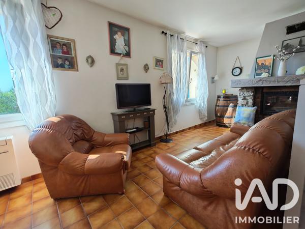 Maison à vendre 5 pièces 140 m² Jonquières