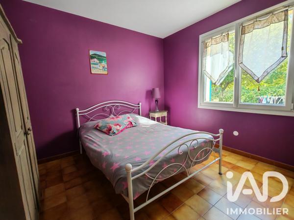 Maison à vendre 5 pièces 140 m² Jonquières