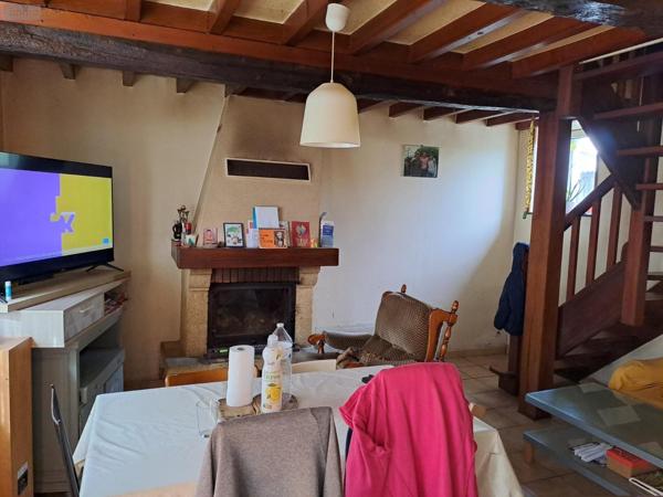 Maison à vendre à Tessy-Bocage dans la Manche (50420), ref : 3286