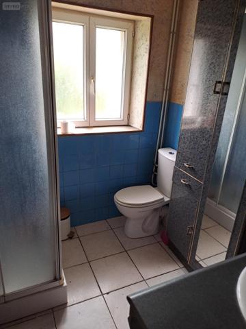 Maison à vendre à Tessy-Bocage dans la Manche (50420), ref : 3286