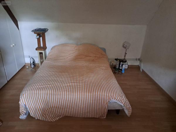 Maison à vendre à Tessy-Bocage dans la Manche (50420), ref : 3286