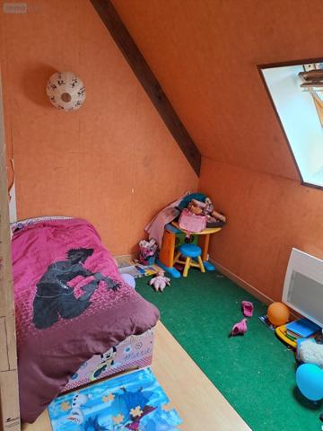 Maison à vendre à Tessy-Bocage dans la Manche (50420), ref : 3286