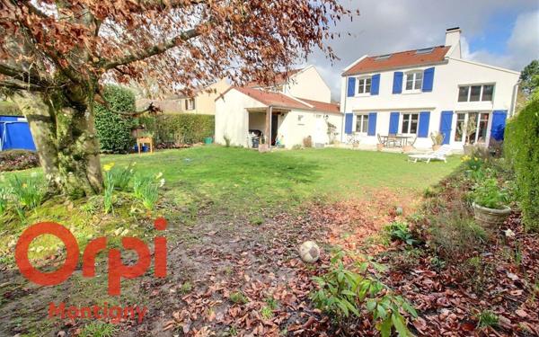 Maison à vendre    4 pièces •  Voisins-le-Bretonneux