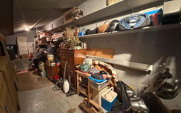 Maison à vendre    4 pièces •  Voisins-le-Bretonneux