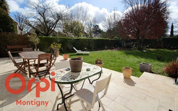 Maison à vendre    4 pièces •  Voisins-le-Bretonneux