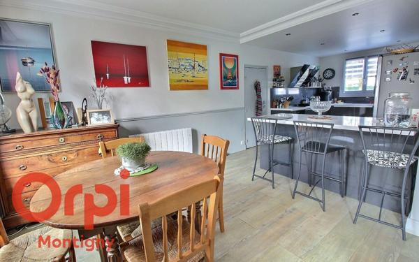 Maison à vendre    4 pièces •  Voisins-le-Bretonneux