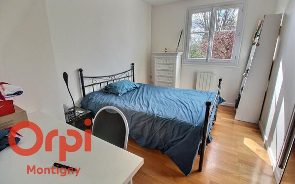 Maison à vendre    4 pièces •  Voisins-le-Bretonneux