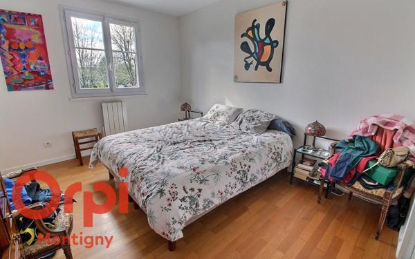 Maison à vendre    4 pièces •  Voisins-le-Bretonneux