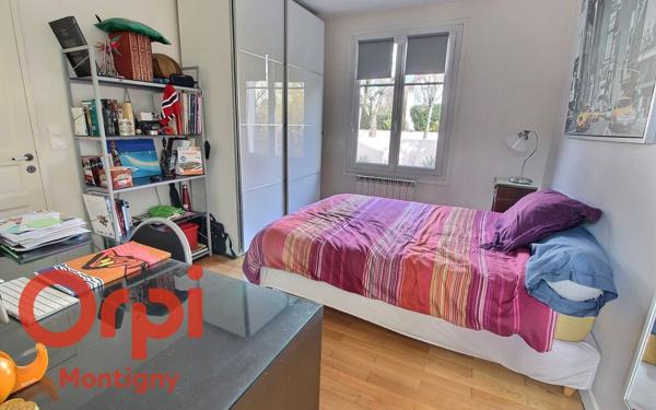 Maison à vendre    4 pièces •  Voisins-le-Bretonneux