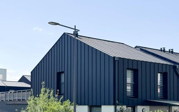 Maison à vendre    4 pièces • 97,30 m2 Brumath