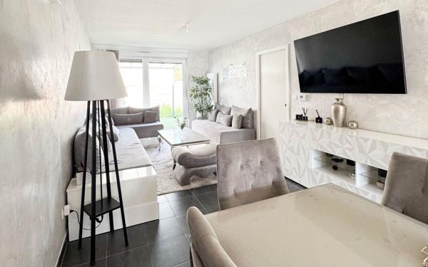 Maison à vendre    4 pièces • 97,30 m2 Brumath