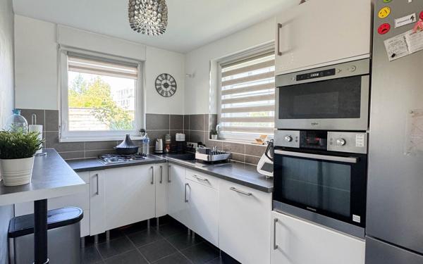 Maison à vendre    4 pièces • 97,30 m2 Brumath