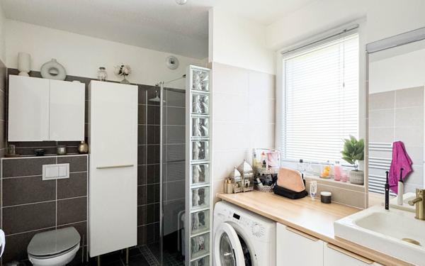 Maison à vendre    4 pièces • 97,30 m2 Brumath