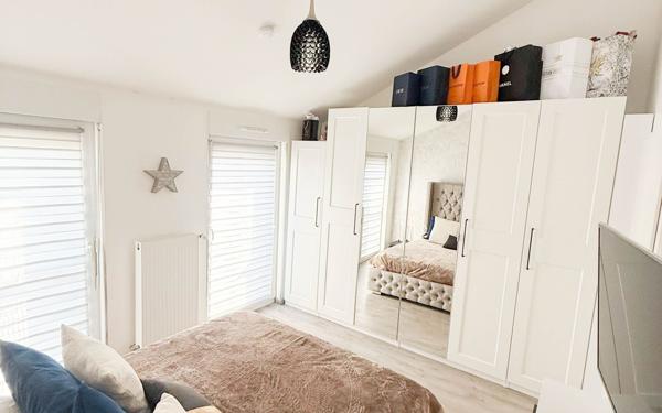 Maison à vendre    4 pièces • 97,30 m2 Brumath