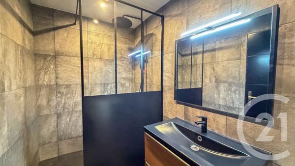 Appartement T3 à vendre  3 pièces - 82 m2 ORCHAMPS VENNES - 25