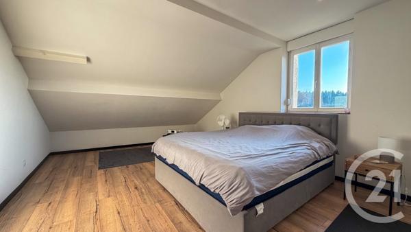Appartement T3 à vendre  3 pièces - 82 m2 ORCHAMPS VENNES - 25