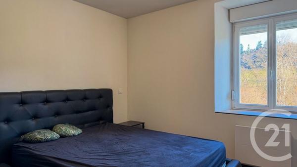 Appartement T3 à vendre  3 pièces - 82 m2 ORCHAMPS VENNES - 25