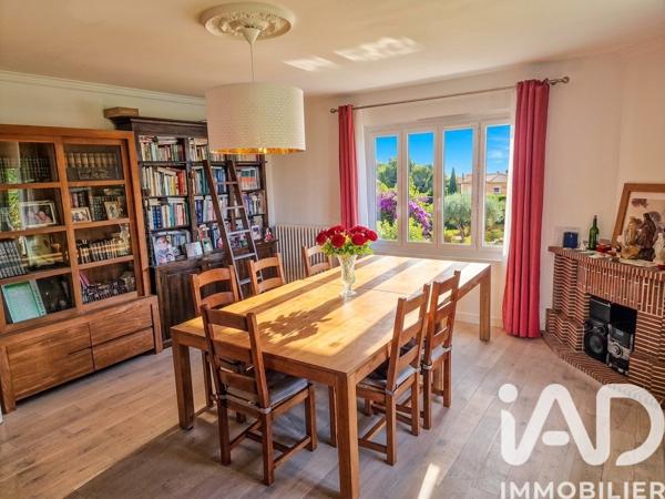 Maison à vendre 8 pièces 200 m² Toulon