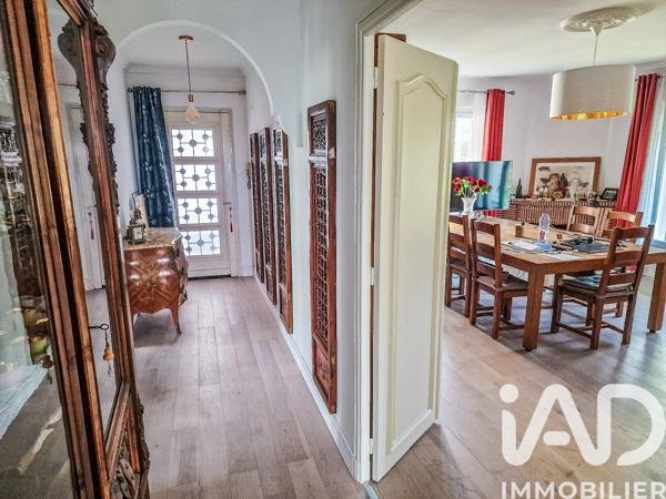 Maison à vendre 8 pièces 200 m² Toulon