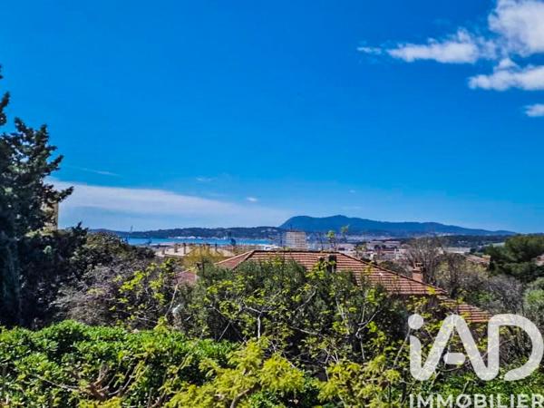 Maison à vendre 8 pièces 200 m² Toulon