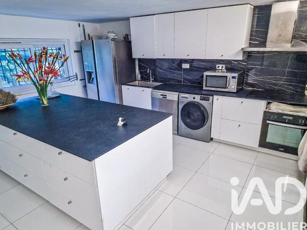 Maison à vendre 8 pièces 200 m² Toulon