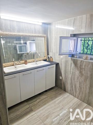 Maison à vendre 8 pièces 200 m² Toulon