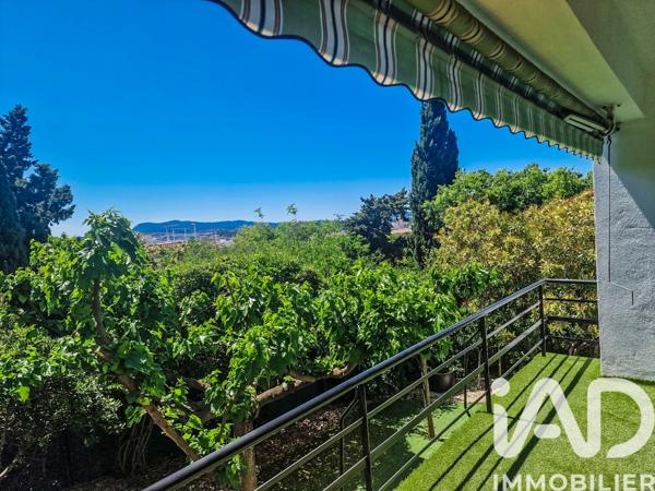 Maison à vendre 8 pièces 200 m² Toulon