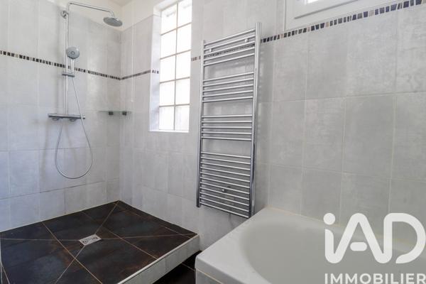 Maison à vendre 4 pièces 90 m² Saulx-les-Chartreux