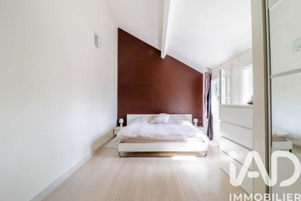 Maison à vendre 4 pièces 90 m² Saulx-les-Chartreux