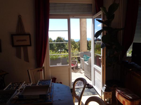 Rare: MAISON DE MAÎTRE 196 m² – TERRAIN 1 500 m²