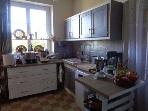 Rare: MAISON DE MAÎTRE 196 m² – TERRAIN 1 500 m²