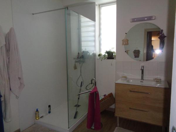 Rare: MAISON DE MAÎTRE 196 m² – TERRAIN 1 500 m²