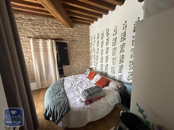 Appartement à louer 2 pièces 47.51m² Dijon (21000)