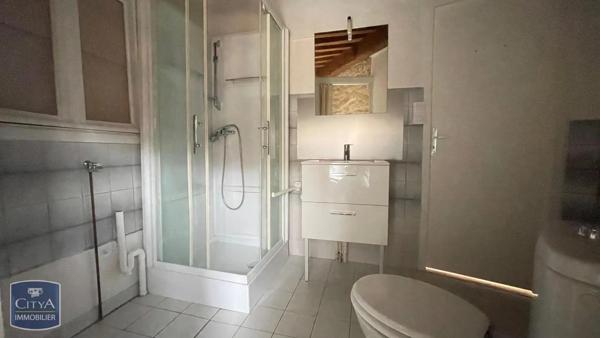Appartement à louer 2 pièces 47.51m² Dijon (21000)