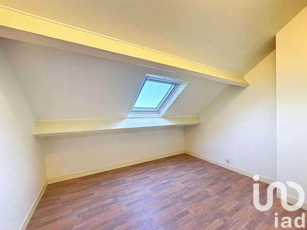 Maison à vendre 6 pièces 128 m² Paucourt